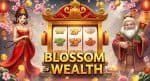 Blossom of Wealth Slot Bertema Keberuntungan Asia dari JBD yang Gacor dan Menguntungkan