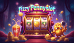 Fizzy Pennyslot Big Time Gaming Slot Online Unik Bertema Minuman Soda