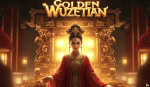 Golden Wuzetian Slot Gacor dari Ion Slot Sensasi Kerajaan Tiongkok dalam Dunia Slot Online