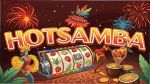 Hot Samba Slot Smartsoft Panasnya Sensasi Tropis di Dunia Slot Gacor!