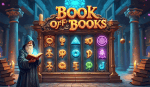 Slot Gacor Book of Books dari Yggdrasil Petualangan Slot Bertema Mesir yang Menjanjikan!