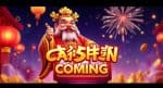 Slot Gacor CaiShen Coming dari JBD Dewa Kekayaan Datang Membawa Hoki!