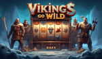 Vikings Go Wild Slot Petualangan Epik dari YGGDRASIL
