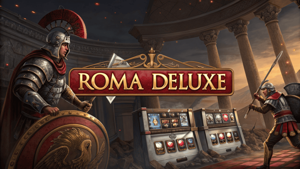 Roma Deluxe